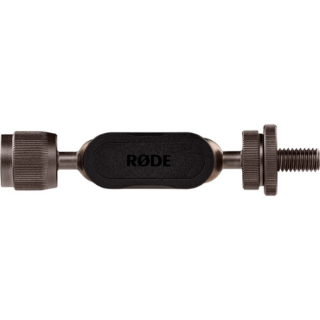 RODE Universal Ball Mount (UBMOUNT) - dwuosiowe ramię Magic Arm z dwiema głowicami kulowymi